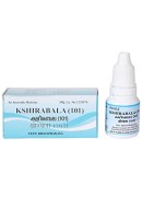 Kottakkal Ayurveda Kshirabala (101), 10ml